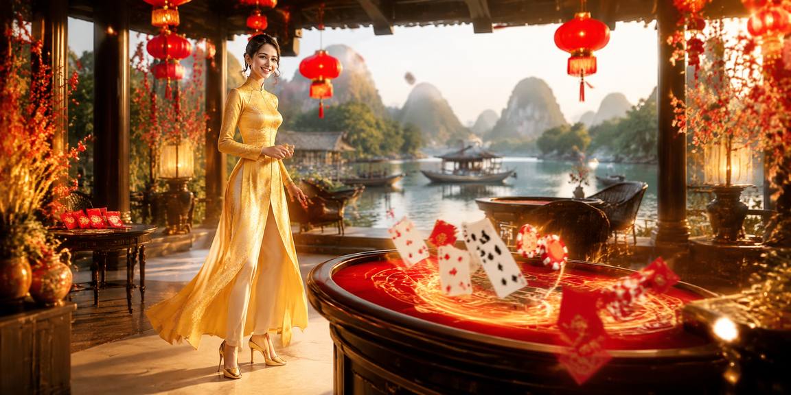 tskh2 Khám phá những gì tskh2 casino có
